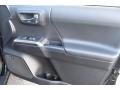 Midnight Black Metallic - Tacoma Limited Double Cab 4x4 Photo No. 22