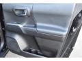 Midnight Black Metallic - Tacoma Limited Double Cab 4x4 Photo No. 23