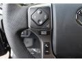 Midnight Black Metallic - Tacoma Limited Double Cab 4x4 Photo No. 26