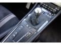  2018 911 GT3 7 Speed Manual Shifter