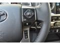 Midnight Black Metallic - Tacoma Limited Double Cab 4x4 Photo No. 27