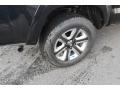 Midnight Black Metallic - Tacoma Limited Double Cab 4x4 Photo No. 34