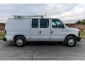 Oxford White - E Series Van E150 Commercial Photo No. 2