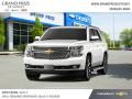 2019 Iridescent Pearl Tricoat Chevrolet Tahoe LT 4WD  photo #1