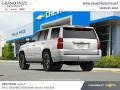 2019 Iridescent Pearl Tricoat Chevrolet Tahoe LT 4WD  photo #3