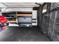 Oxford White - E Series Van E150 Commercial Photo No. 15