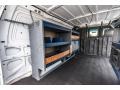 Oxford White - E Series Van E150 Commercial Photo No. 22