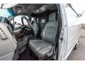 Oxford White - E Series Van E150 Commercial Photo No. 25