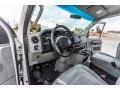 Oxford White - E Series Van E150 Commercial Photo No. 27