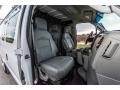 Oxford White - E Series Van E150 Commercial Photo No. 29