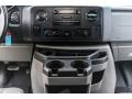 Oxford White - E Series Van E150 Commercial Photo No. 34