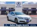 Bellanova White Pearl - TLX 2.4 Photo No. 1