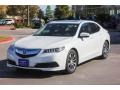 Bellanova White Pearl - TLX 2.4 Photo No. 3
