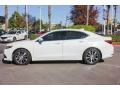Bellanova White Pearl - TLX 2.4 Photo No. 4