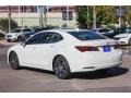 Bellanova White Pearl - TLX 2.4 Photo No. 5