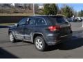 Brilliant Black Crystal Pearl - Grand Cherokee Laredo 4x4 Photo No. 4