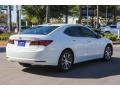 Bellanova White Pearl - TLX 2.4 Photo No. 7