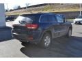 Brilliant Black Crystal Pearl - Grand Cherokee Laredo 4x4 Photo No. 6