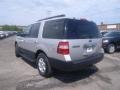 2007 Silver Birch Metallic Ford Expedition XLT 4x4  photo #3