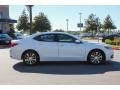 Bellanova White Pearl - TLX 2.4 Photo No. 8