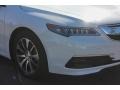 Bellanova White Pearl - TLX 2.4 Photo No. 12
