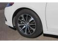 Bellanova White Pearl - TLX 2.4 Photo No. 14