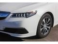 Bellanova White Pearl - TLX 2.4 Photo No. 15