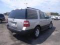 2007 Silver Birch Metallic Ford Expedition XLT 4x4  photo #5
