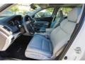 Bellanova White Pearl - TLX 2.4 Photo No. 20