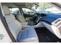 Bellanova White Pearl - TLX 2.4 Photo No. 27