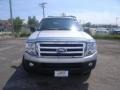 2007 Silver Birch Metallic Ford Expedition XLT 4x4  photo #7