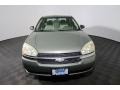 Silver Green Metallic - Malibu LS V6 Sedan Photo No. 5