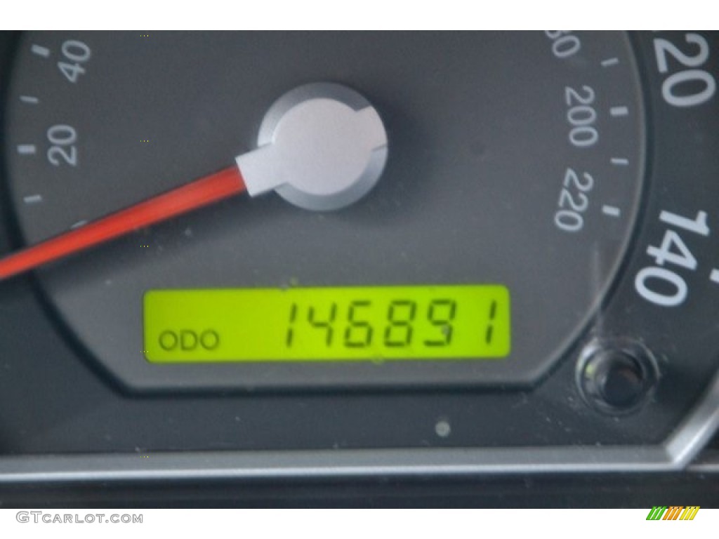 2007 Sorento EX 4WD - Silver / Gray photo #12