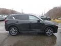 Jet Black Mica 2018 Mazda CX-5 Touring