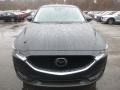 Jet Black Mica - CX-5 Touring Photo No. 4