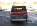 2005 Sunset Orange Pearl Honda Element EX  photo #5