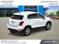 Summit White - Trax LS AWD Photo No. 4