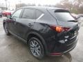 2018 Jet Black Mica Mazda CX-5 Touring AWD  photo #6