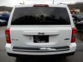 Bright White - Patriot Latitude 4x4 Photo No. 4