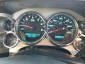 Graystone Metallic - Silverado 1500 LT Crew Cab Photo No. 14