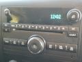 Graystone Metallic - Silverado 1500 LT Crew Cab Photo No. 15