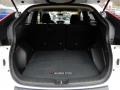 Black Trunk Photo for 2018 Mitsubishi Eclipse Cross #130493810