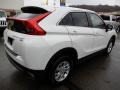 Diamond White Pearl - Eclipse Cross ES S-AWC Photo No. 6