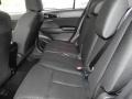 Black Rear Seat Photo for 2018 Mitsubishi Eclipse Cross #130494020