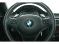 2007 Black Sapphire Metallic BMW 3 Series 335i Convertible  photo #19