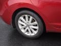 Red - Elantra SE Photo No. 3