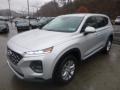 2019 Symphony Silver Hyundai Santa Fe SE AWD  photo #5