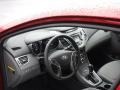 Red - Elantra SE Photo No. 10