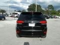 Diamond Black Crystal Pearl - Grand Cherokee Altitude Photo No. 4