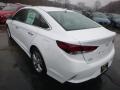 Quartz White Pearl - Sonata SEL Photo No. 6